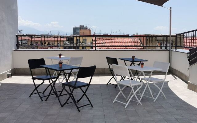 Cuore Partenopeo B&B