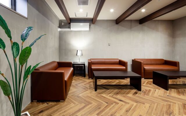 ARlis house Shin Osaka North