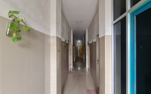 Capital O 93250 Hotel Tirta Kencana 2 Baturaden