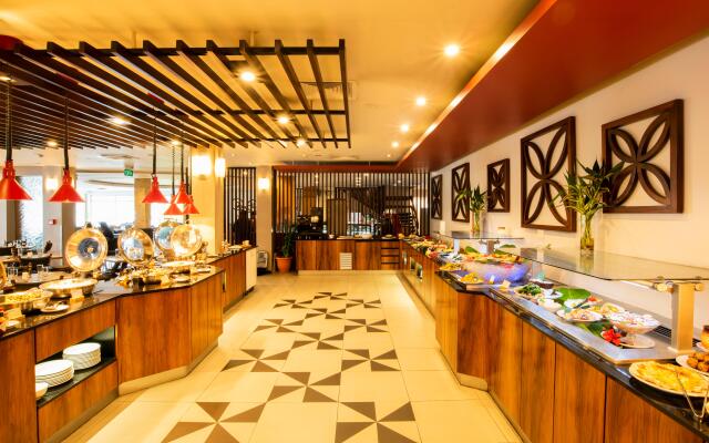 Holiday Inn Suva by IHG