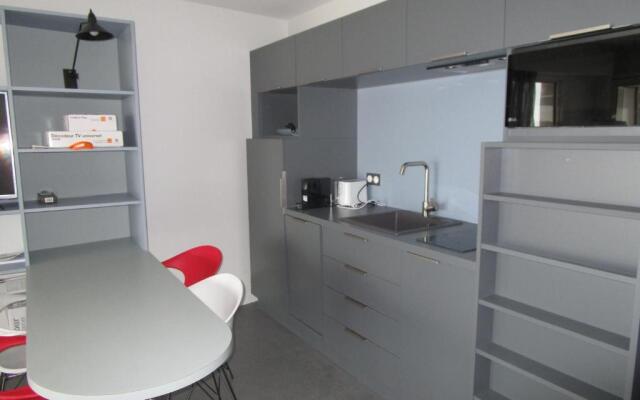 Appartement Les Sables-d'Olonne, 2 pièces, 4 personnes - FR-1-197-367