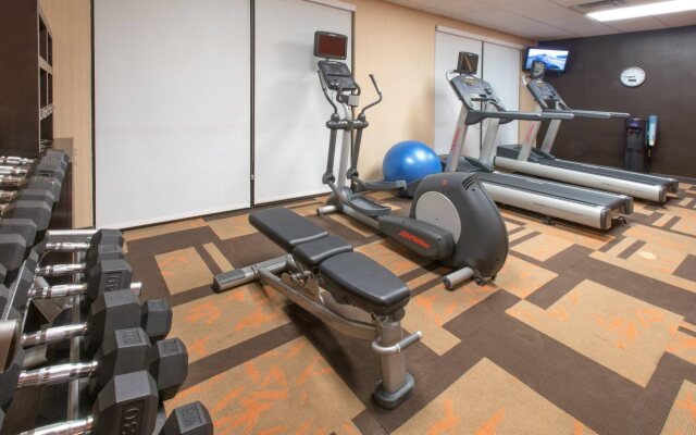 Courtyard by Marriott Albany