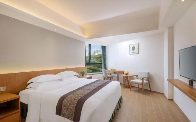 South China Resort - Sanya
