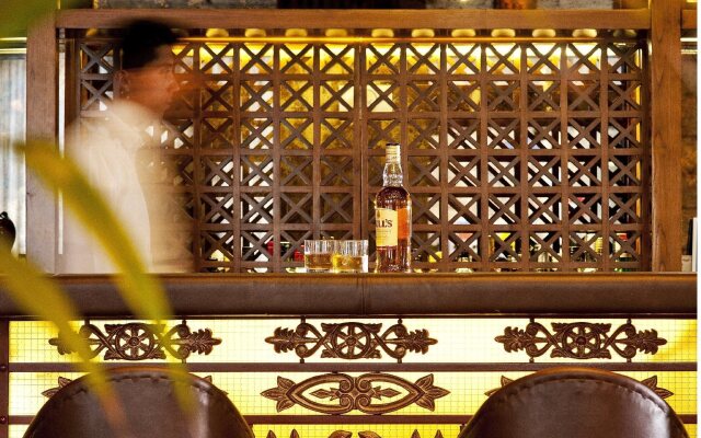 Civitel Akali Hotel