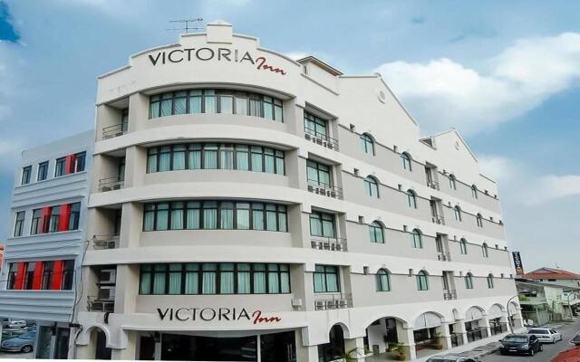 Victoria Inn - Hostel