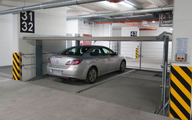 Apartament Aria Studio