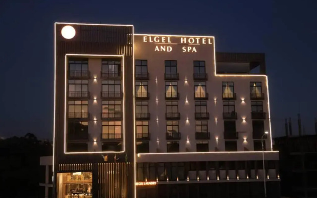 Elgel Hotel and Spa