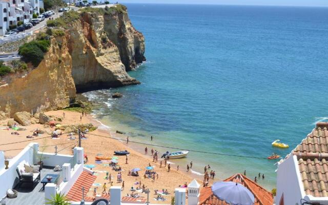 Apartamento Conny T1 Vista Mar