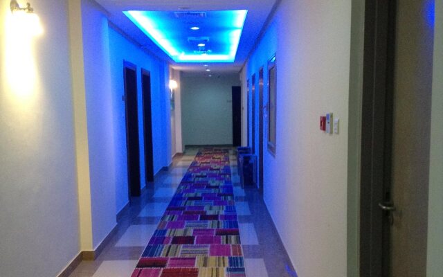 Gulf Rose Suites