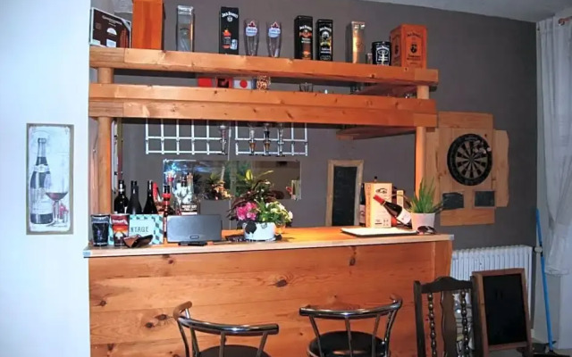 White Grape Inn