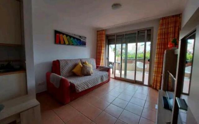 Townhouse La Tejita