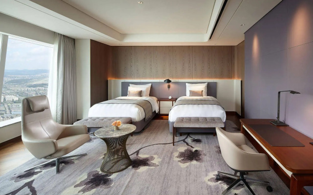 Signiel Seoul