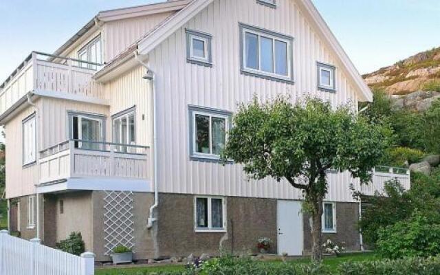 Holiday Home Strandvägen III