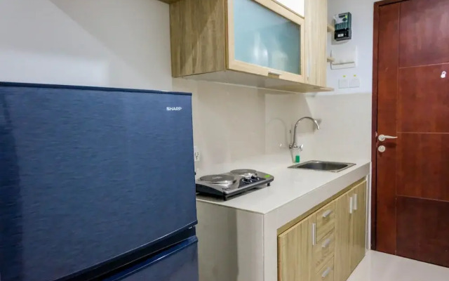 New Studio Springwood Apartment