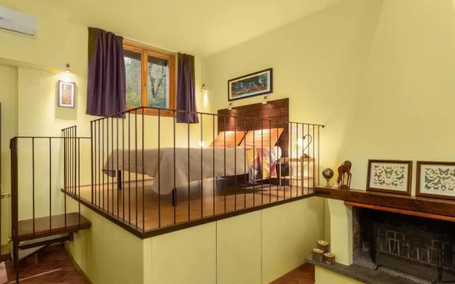 Toscana da Sogno a Villa Allegria