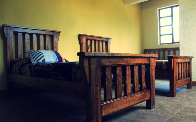 Finca El Yagual