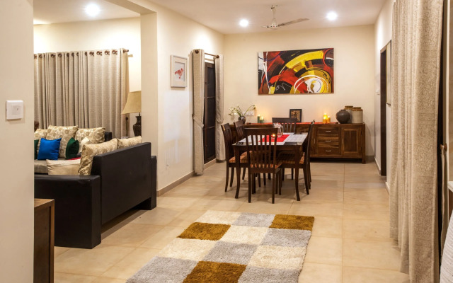 The Ambassador’s Residence – a VKation Experience