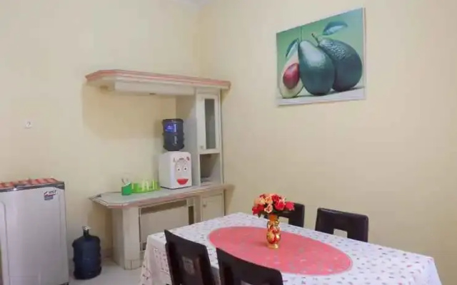 Rumah Puan Homestay Syariah