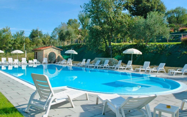 Casa Graziani Popoltaio-schiacciato