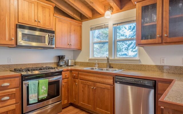 Ranch 3580 2 Bedroom Condo