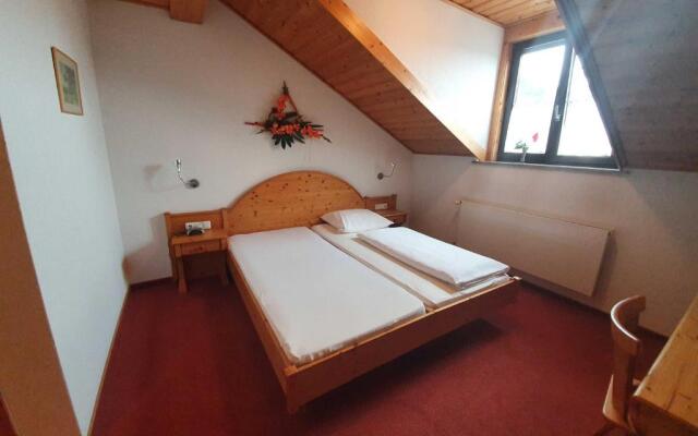 Landgasthof Brunnenwirt Zum Meenzer