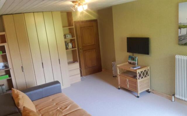 Ferienwohnung in Seen Naehe / 25 Min. Salzburg Stadt