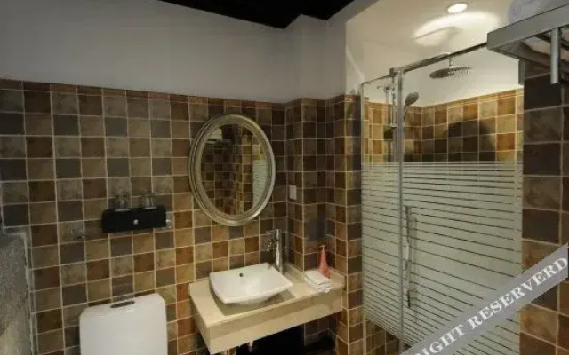 Xilu Shangshe Boutique Inn