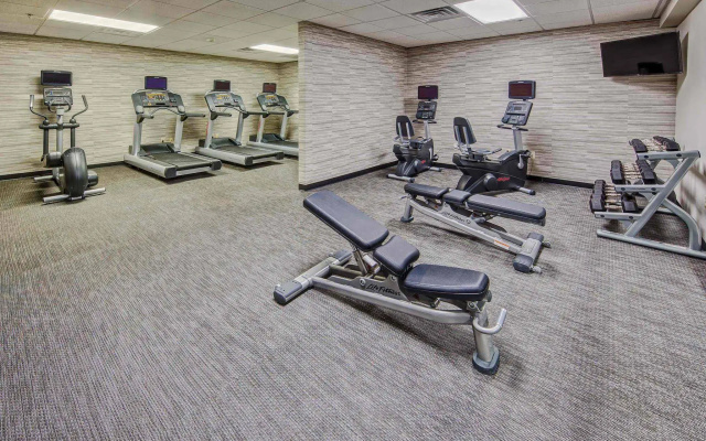 Courtyard by Marriott Abilene Southwest/Abilene Mall South