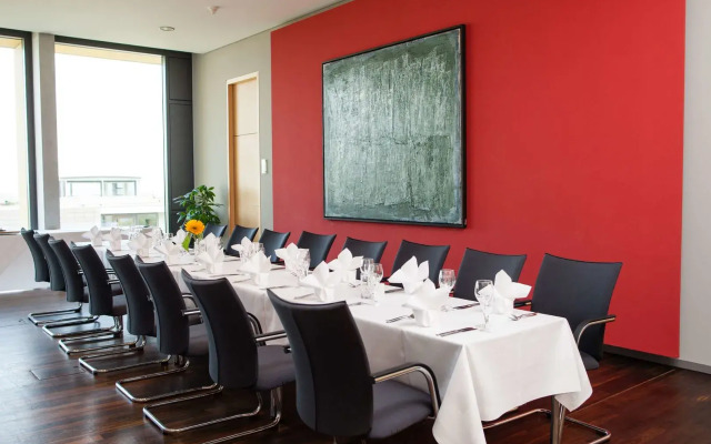 rugs Hotel am Schlosspark Lichtenwalde