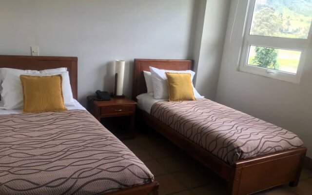 Hotel Xue Sabana Cajica