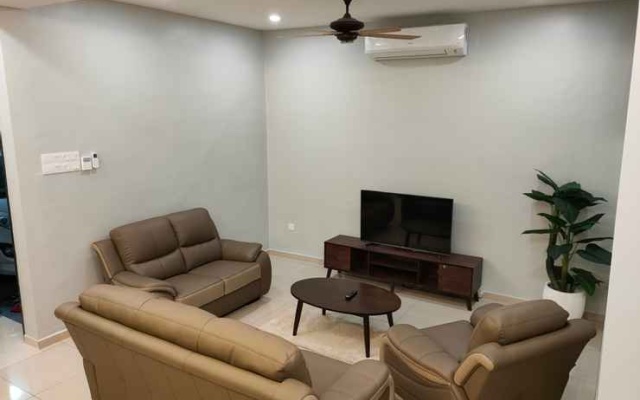 58 Kota Laksamana - Near Jonker Street for 10 - 15 Pax – Lobby – Malacca