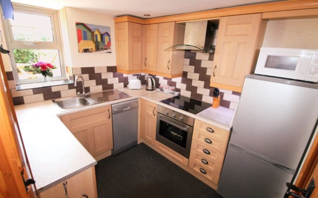 Houndapitt Bed & Breakfast