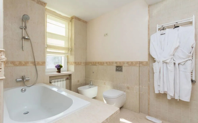 Апартаменты «Минск Премиум»