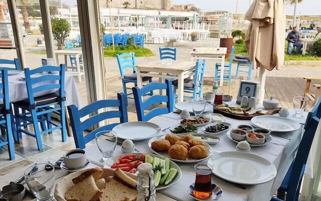 Mylos Otel