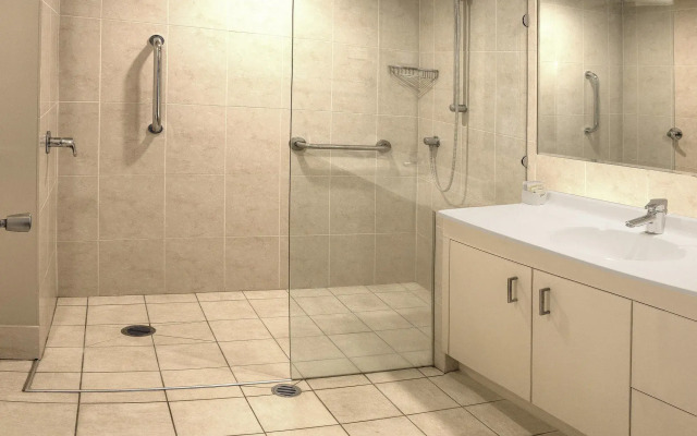 View Pacific Holiday Apartments