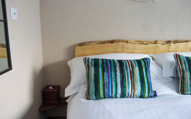 Arosfa Harbourside Guest House