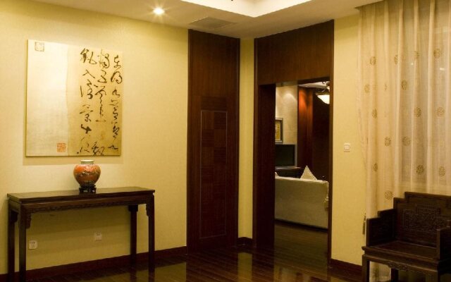 Wuzhen Clubhouse