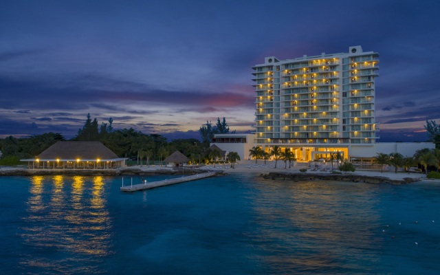 The Westin Cozumel