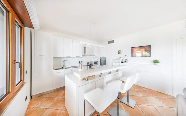 La Cascata Apartments by Wonderful Italy