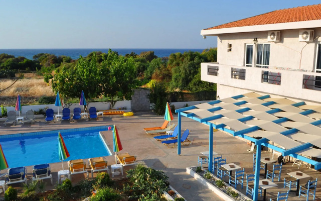 Greta Beach