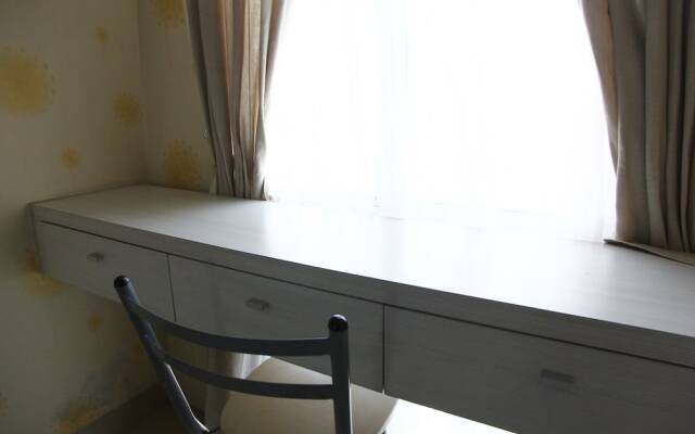 Fully Furnished Studio Apartment @ Grand Dhika City