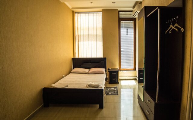 Hotel Rostus
