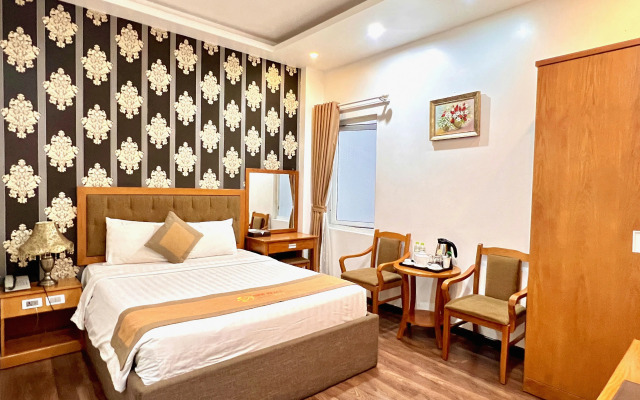 New Space Hotel Airport