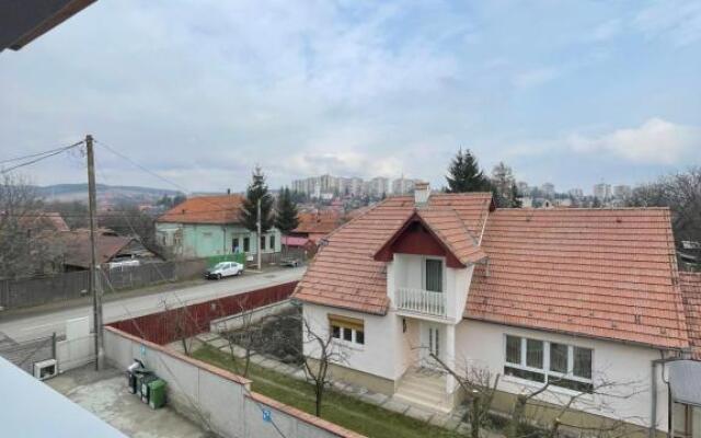 Apartman nr8 Jokai