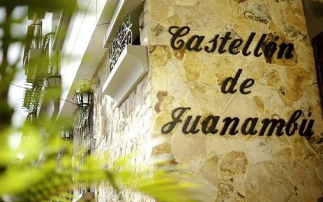 Castellón de Juanambú Suites