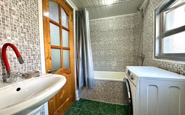 Апартаменты на улице Соборная 3