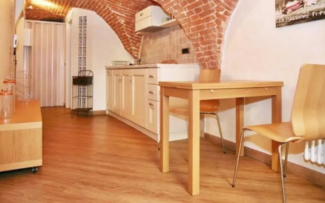 Your Home in Florence Via Maggio