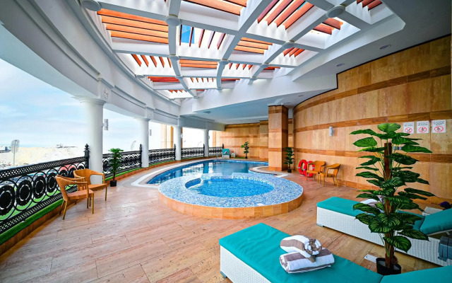 Retaj Al Rayyan Hotel
