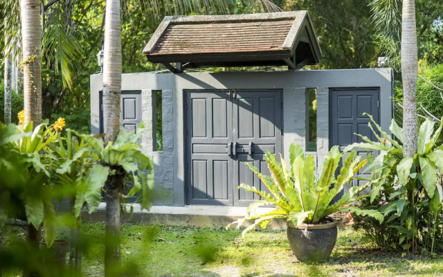 X2 Phuket Oasis Villa