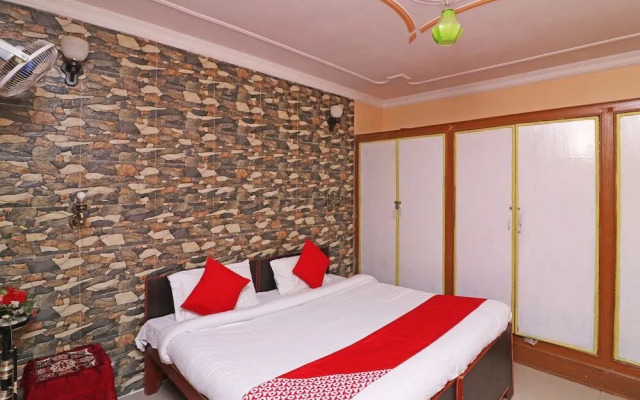 Himalayan Retreat Neelkanth by OYO Rooms